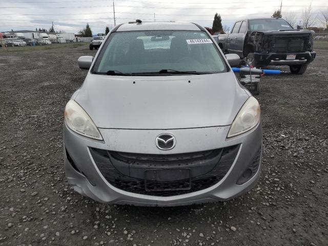 Photo 5 from auction – 2012 MAZDA 5 with VIN JM1CW2BLXC0133318