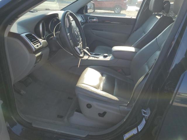 Photo 7 from auction – 2013 JEEP GRAND CHER with VIN 1C4RJFAG1DC548919