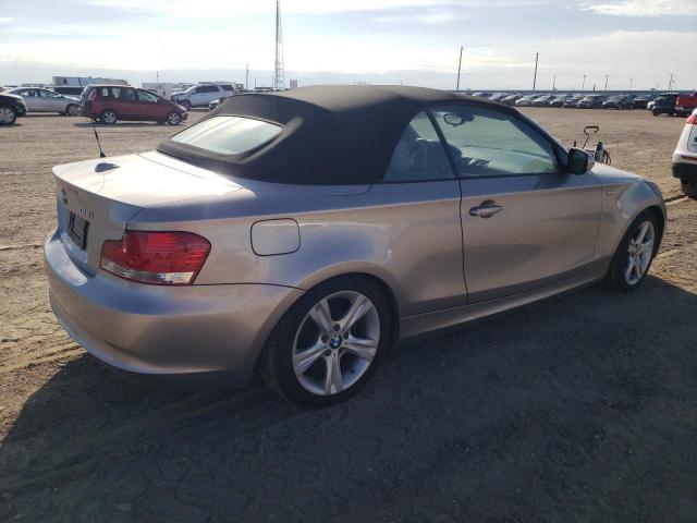 Photo 3 from auction – 2011 BMW 128 I with VIN WBAUL7C53BVE87242