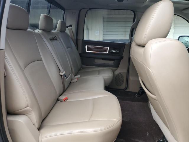 Photo 10 from auction – 2009 DODGE RAM 1500 with VIN 1D3HV13T19J505138