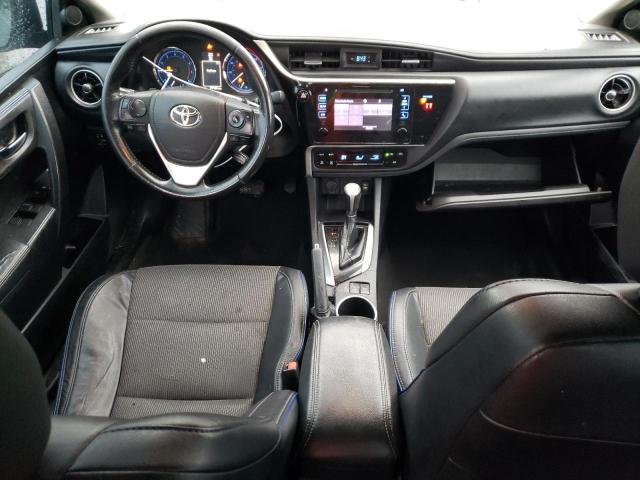 Photo 8 from auction – 2019 TOYOTA COROLLA L with VIN 2T1BURHE1KC229703
