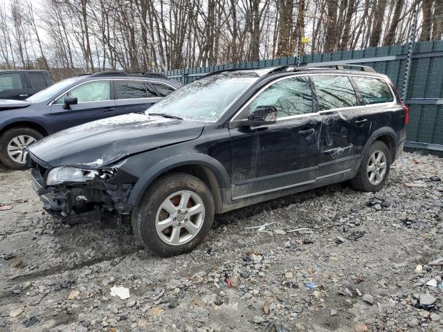 VOLVO XC70 3.2 2010 with VIN YV4960BZ1A1084551 - Photo from auction