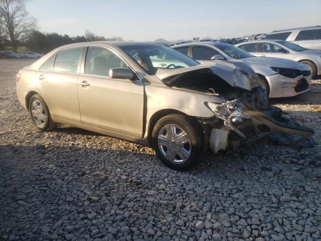 Photo 4 from auction – 2008 TOYOTA CAMRY CE with VIN 4T1BE46K58U772763
