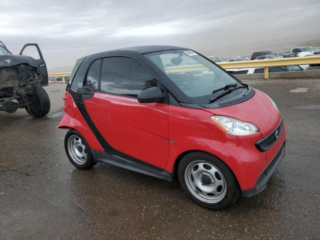 Photo 4 from auction – 2013 SMART FORTWO with VIN WMEEJ3BA3DK670518