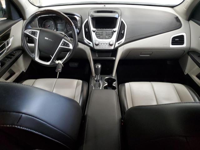 Photo 8 from auction – 2016 GMC TERRAIN DE with VIN 2GKFLVE31G6122163