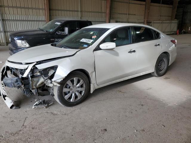 Photo 1 from auction – 2015 NISSAN ALTIMA 2.5 with VIN 1N4AL3AP0FN352537