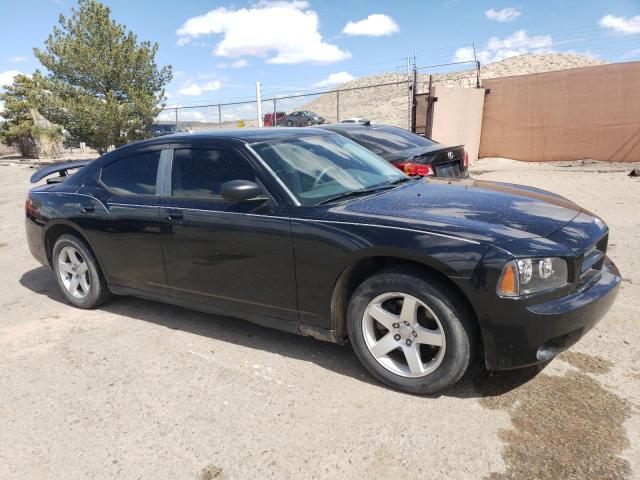 صورة رقم 4 من المزاد - 2009 DODGE CHARGER مع VIN 2B3KA43D29H557319