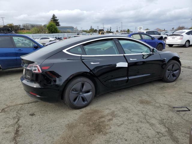 Photo 3 from auction – 2019 TESLA MODEL 3 with VIN 5YJ3E1EB8KF199043