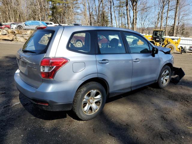 Photo 3 from auction – 2014 SUBARU FORESTER 2 with VIN JF2SJAAC6EH480947