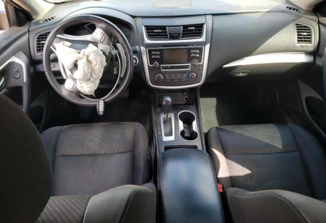 Photo 8 from auction – 2017 NISSAN ALTIMA 2.5 with VIN 1N4AL3APXHC227124