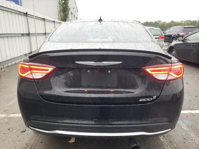 Photo 6 from auction – 2017 CHRYSLER 200 LIMITE with VIN 1C3CCCAB7HN506823