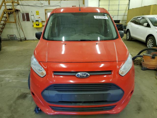 صورة رقم 5 من المزاد - 2014 FORD TRANSIT CO مع VIN NM0LS7FX2E1141204