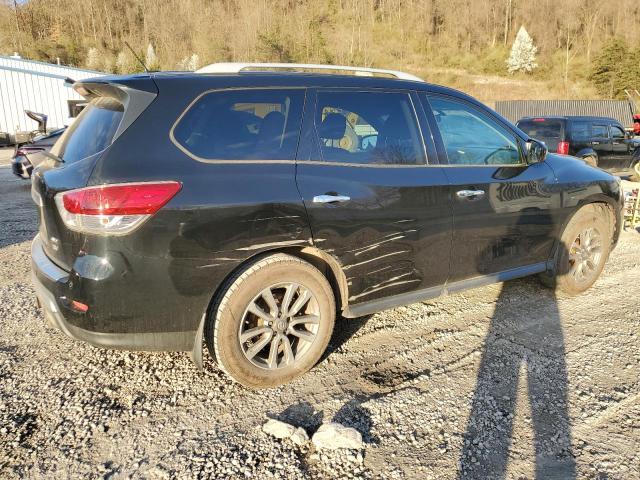 Photo 3 from auction – 2014 NISSAN PATHFINDER with VIN 5N1AR2MM0EC706535