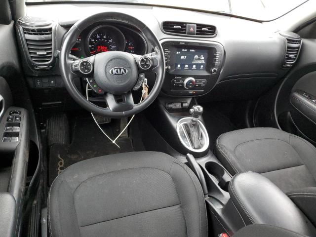 Фото 8 с аукциона – 2018 KIA SOUL + с VIN KNDJP3A54J7553254