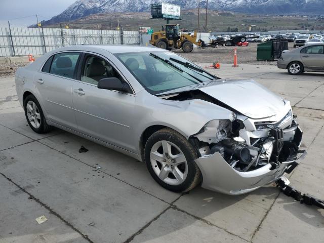 Photo 4 from auction – 2012 CHEVROLET MALIBU LS with VIN 1G1ZA5E05CF383678