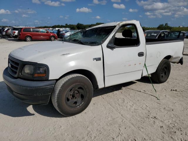 2001 FORD F150 - Търг №47821264