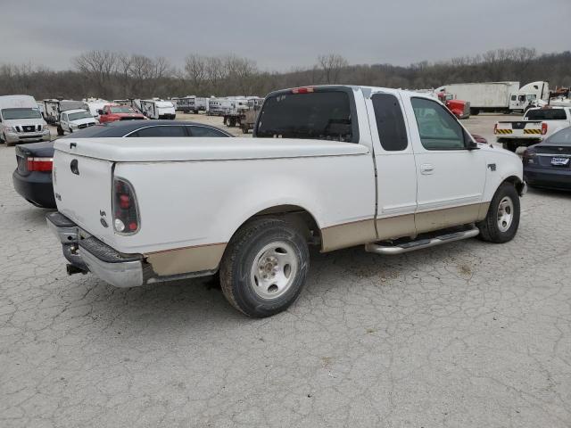 Photo 3 from auction – 2000 FORD F150 with VIN 1FTRX17L2YKA17827