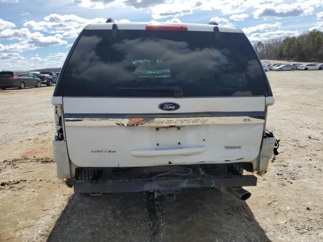 Photo 6 from auction – 2017 FORD EXPEDITION with VIN 1FMJK2AT0HEA05647