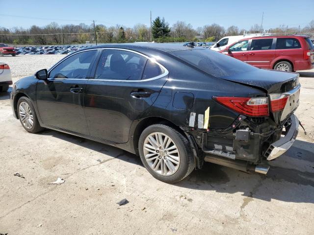 Photo 2 from auction – 2014 LEXUS ES 350 with VIN JTHBK1GG2E2112496