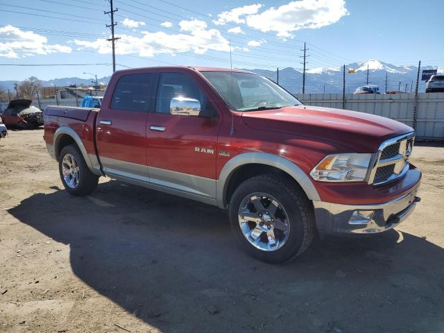 Photo 4 from auction – 2009 DODGE RAM 1500 with VIN 1D3HV13TX9J521984