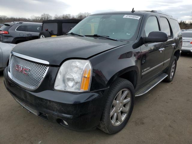 Photo 1 from auction – 2009 GMC YUKON DENA with VIN 1GKFK03219J121911