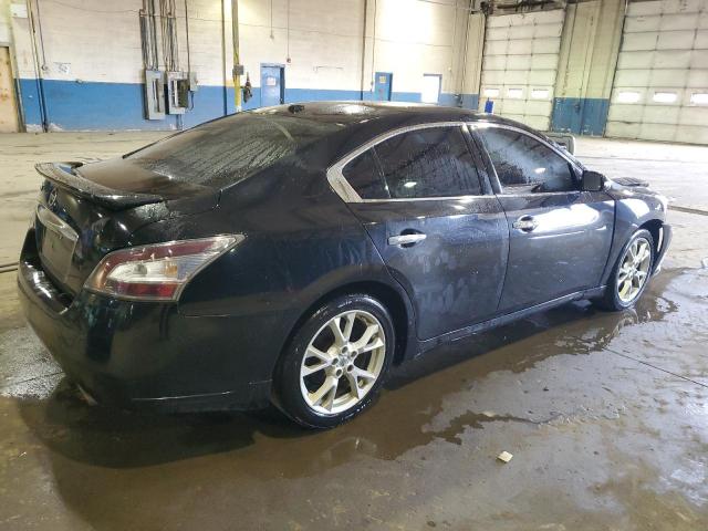 Zdjęcie 3 z aukcji – 2014 NISSAN MAXIMA S z VIN 1N4AA5AP8EC484957