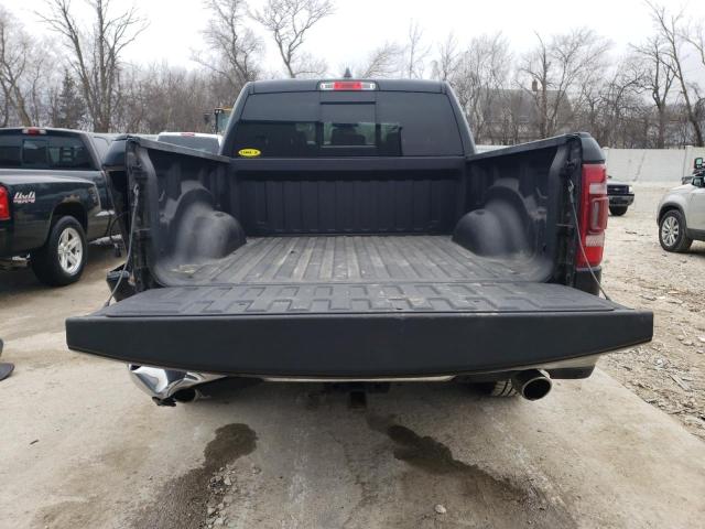 Photo 6 from auction – 2019 RAM 1500 LARAM with VIN 1C6SRFJT6KN518041