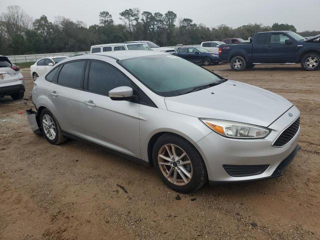 Photo 4 from auction – 2017 FORD FOCUS SE with VIN 1FADP3F20HL287038