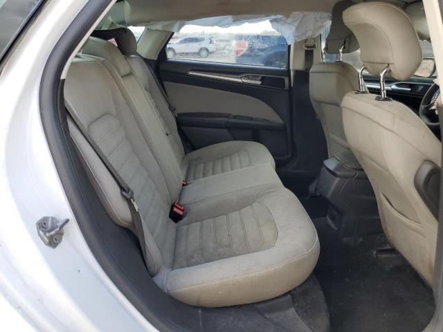 Photo 10 from auction – 2013 FORD FUSION S with VIN 3FA6P0G73DR323320