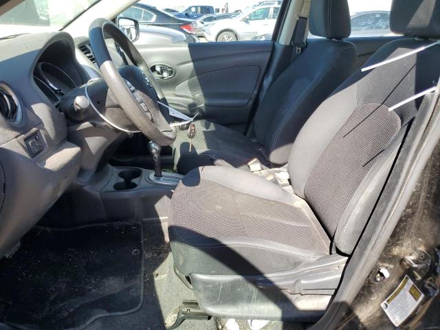 Photo 7 from auction – 2016 NISSAN VERSA S with VIN 3N1CN7AP5GL895875