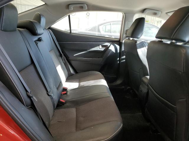 Photo 10 from auction – 2015 TOYOTA COROLLA L with VIN 5YFBURHE3FP326049