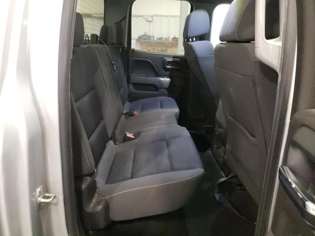Photo 10 from auction – 2016 CHEVROLET SILVERADO with VIN 1GCVKREC3GZ380531