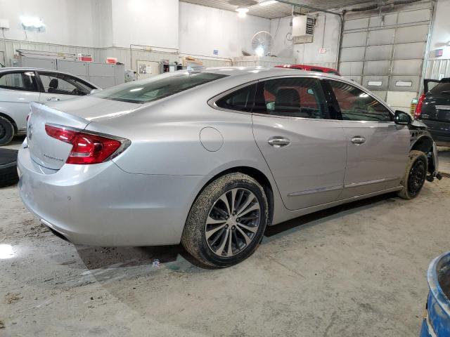 Photo 3 from auction – 2018 BUICK LACROSSE E with VIN 1G4ZP5SS5JU119800