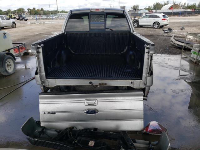 Photo 6 from auction – 2011 FORD F150 SUPER with VIN 1FTFW1CT3BKD70130