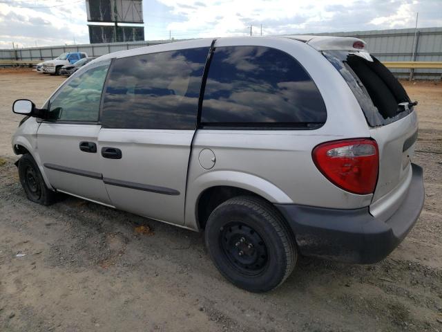 Photo 2 from auction – 2002 CHRYSLER VOYAGER with VIN 1C4GJ25BX2B711729