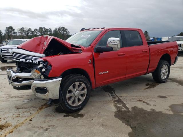 Zdjęcie 1 z aukcji – 2023 RAM 2500 LARAM z VIN 3C6UR5FL4PG611538
