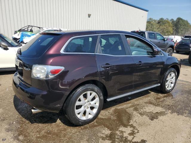 Photo 3 from auction – 2008 MAZDA CX-7 with VIN JM3ER293480190036