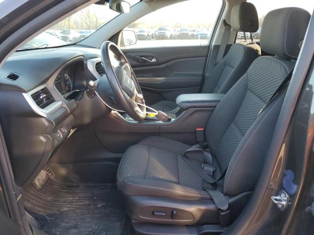 Photo 7 from auction – 2019 GMC ACADIA SLE with VIN 1GKKNLLS2KZ225905