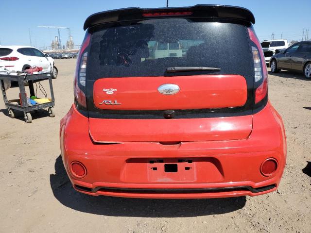 Photo 6 from auction – 2019 KIA SOUL + with VIN KNDJP3A58K7680784