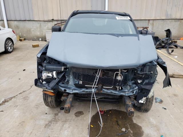 Photo 5 from auction – 2006 CHEVROLET COLORADO with VIN 1GCDT136268278360