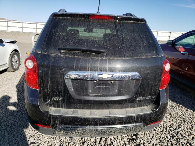 Photo 6 from auction – 2013 CHEVROLET EQUINOX LT with VIN 2GNALDEK4D6229542