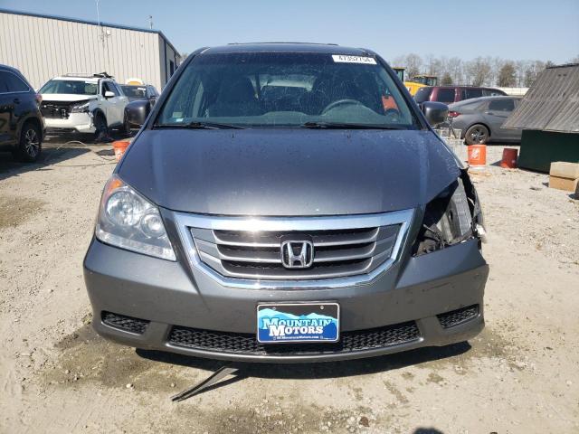 Photo 5 from auction – 2010 HONDA ODYSSEY EX with VIN 5FNRL3H53AB024151