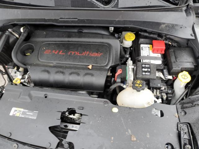 Photo 11 from auction – 2022 JEEP COMPASS LI with VIN 3C4NJDCB7NT142959