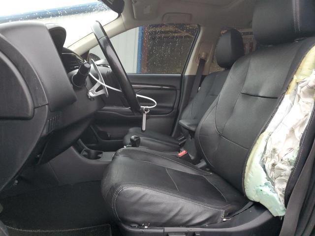 Photo 7 from auction – 2016 MITSUBISHI OUTLANDER with VIN JA4JZ4AX5GZ004428