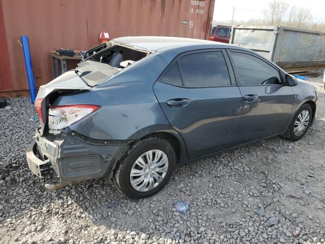 Photo 3 from auction – 2018 TOYOTA COROLLA L with VIN 2T1BURHE4JC997187