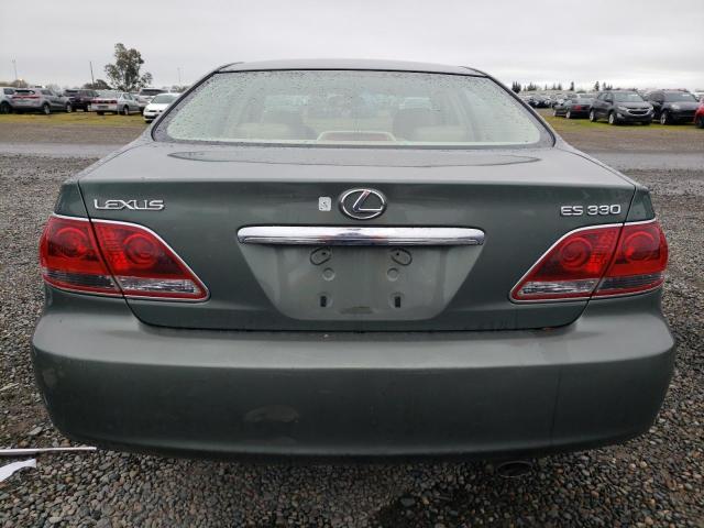 صورة رقم 6 من المزاد - 2006 LEXUS ES 330 مع VIN JTHBA30G665151214