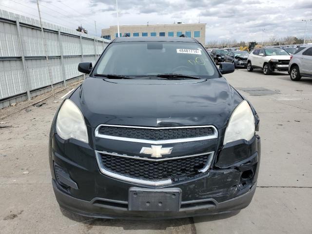 Photo 5 from auction – 2012 CHEVROLET EQUINOX LT with VIN 2GNFLEEK8C6283940