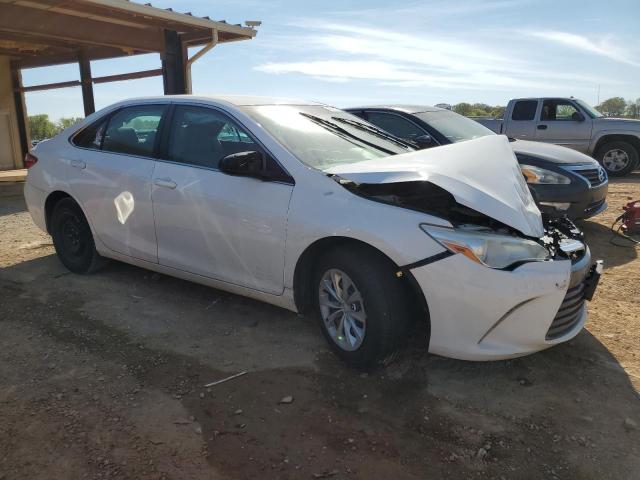 Photo 4 from auction – 2017 TOYOTA CAMRY LE with VIN 4T1BF1FK1HU803003