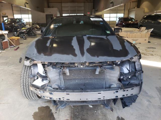 Photo 5 from auction – 2015 DODGE CHARGER SE with VIN 2C3CDXBG2FH826992