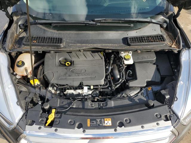 Photo 12 from auction – 2018 FORD ESCAPE SE with VIN 1FMCU0GD7JUC90687